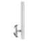 Z-Lite Forest 2 Light Wall Sconce, Chrome & Chrome 917S-CH-LED - alternate 4